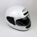 Шлем FXW HF-101 Белый глянцевый